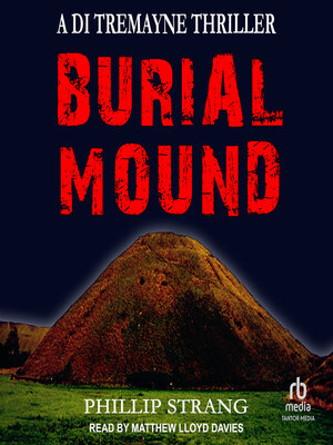 cover image of Burial Mound